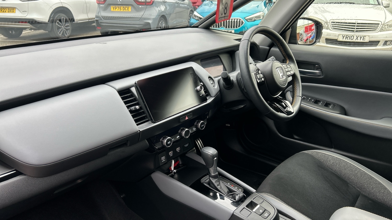 Used Honda Jazz 2025 for sale - 78190094: Photo 2