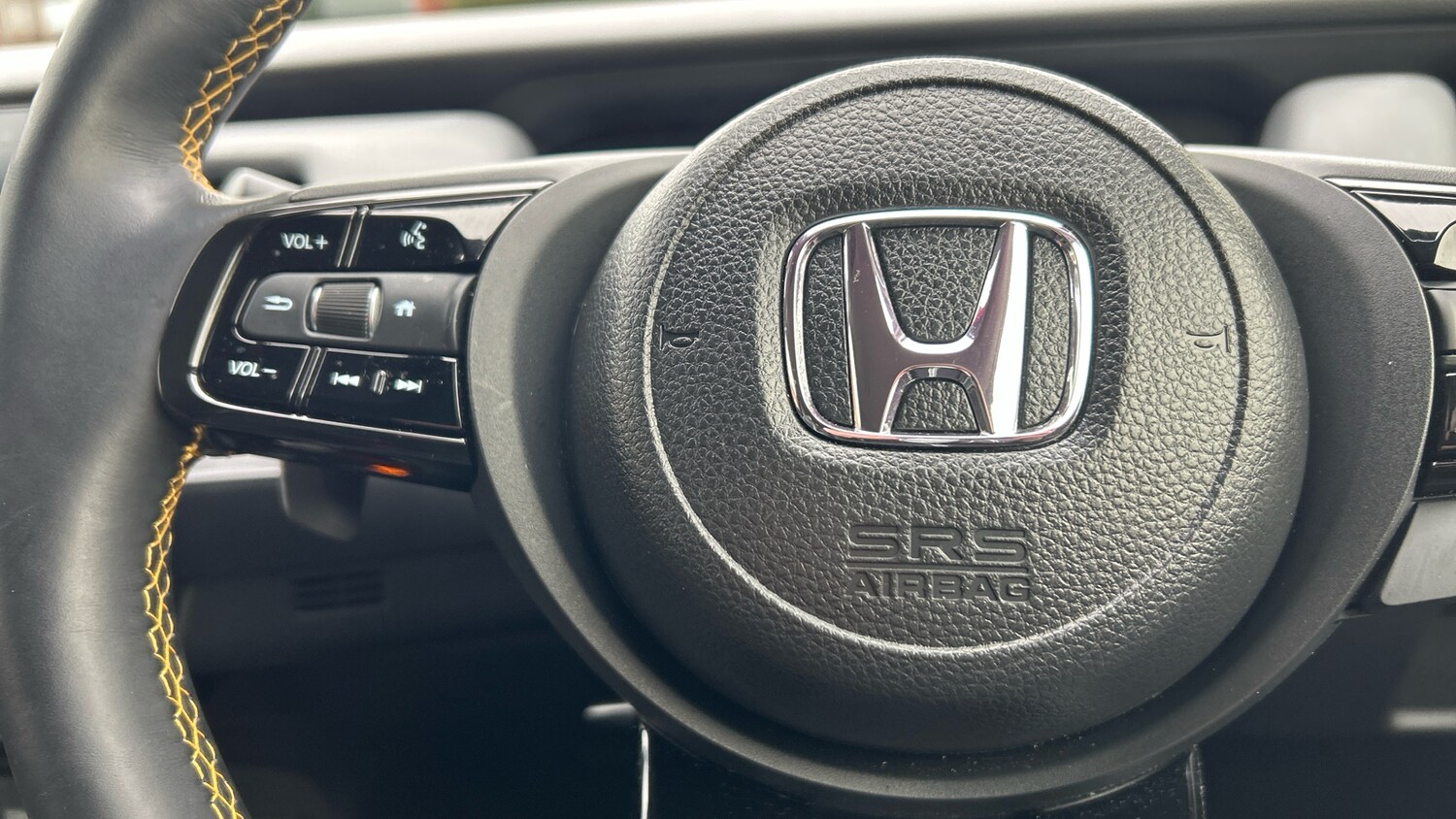 Used Honda Jazz 2025 for sale - 78190094: Photo 20
