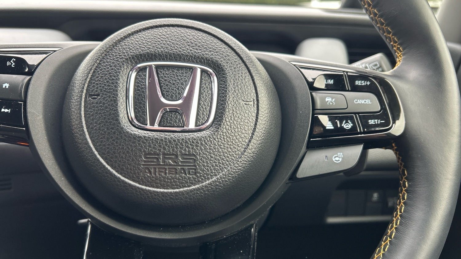 Used Honda Jazz 2025 for sale - 78190094: Photo 21