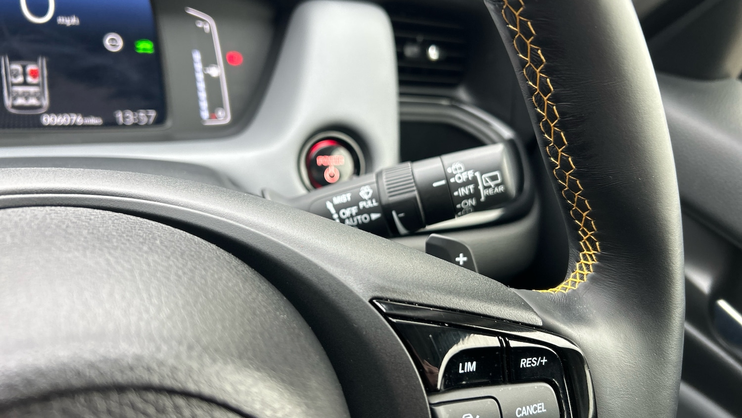 Used Honda Jazz 2025 for sale - 78190094: Photo 22