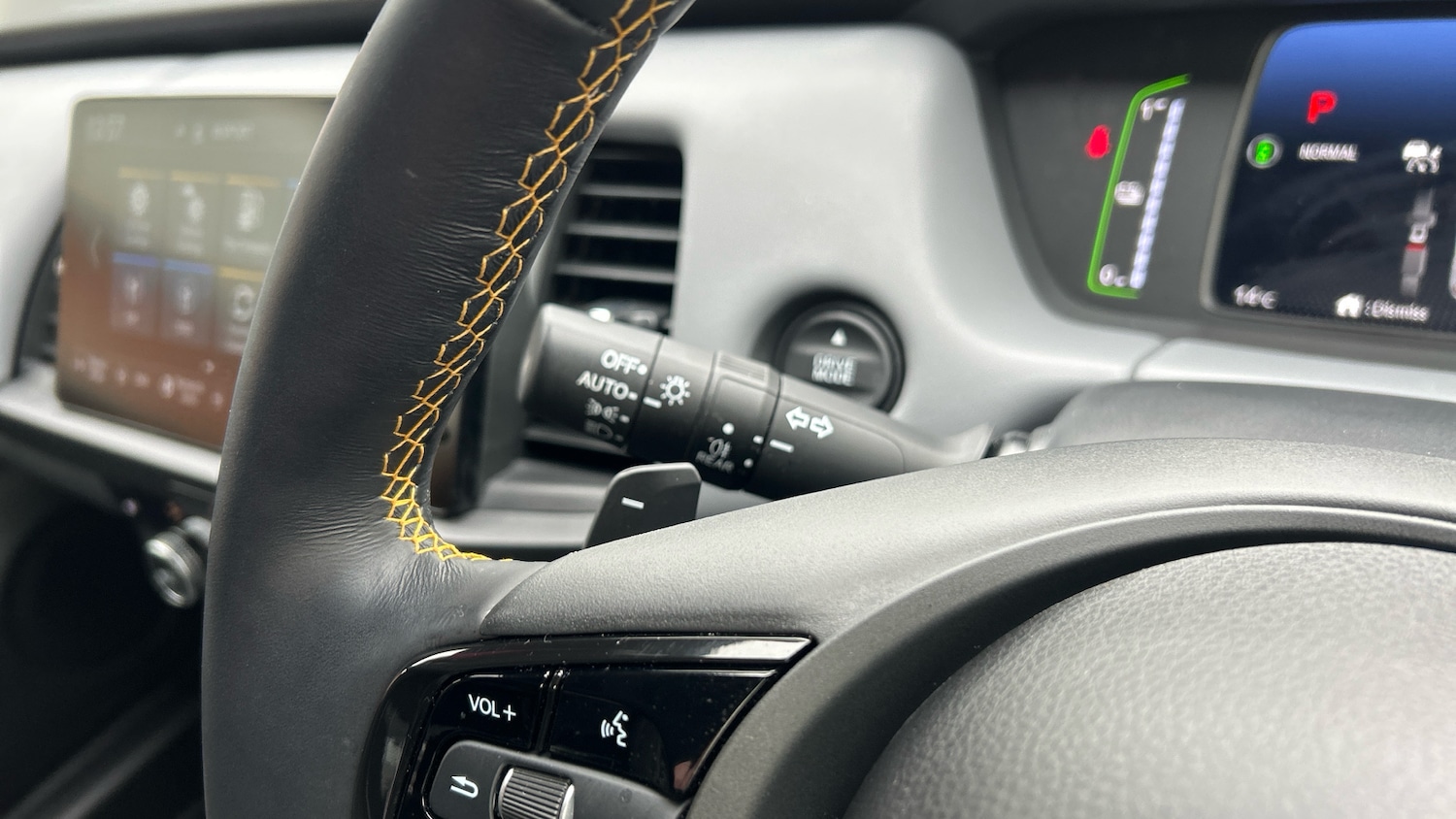 Used Honda Jazz 2025 for sale - 78190094: Photo 23