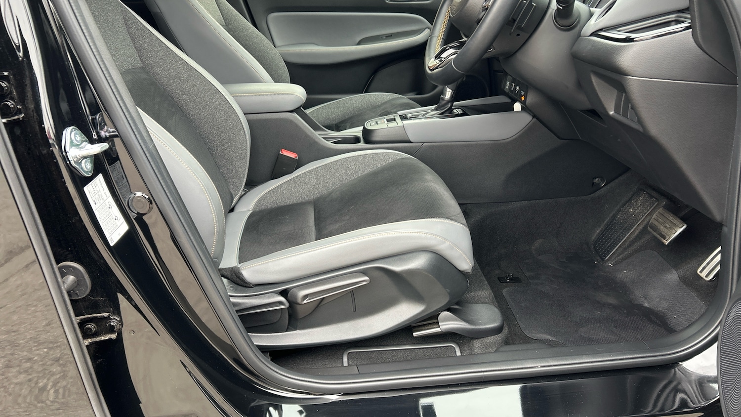 Used Honda Jazz 2025 for sale - 78190094: Photo 26