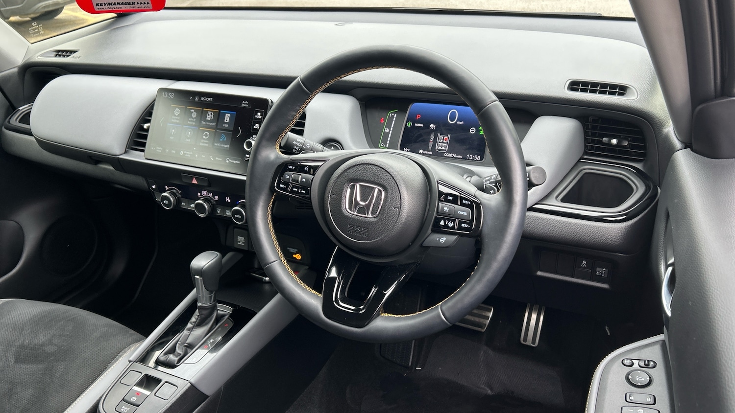 Used Honda Jazz 2025 for sale - 78190094: Photo 27