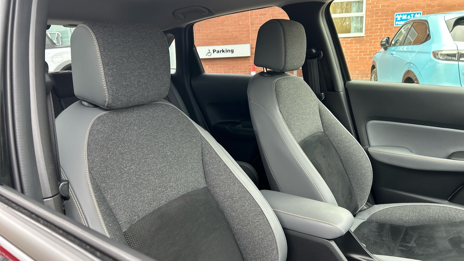 Used Honda Jazz 2025 for sale - 78190094: Photo 28