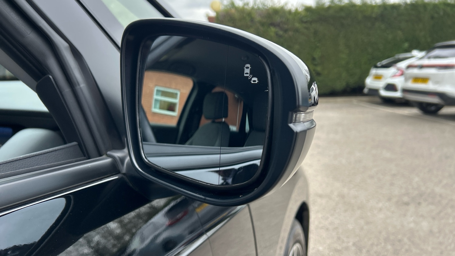 Used Honda Jazz 2025 for sale - 78190094: Photo 29