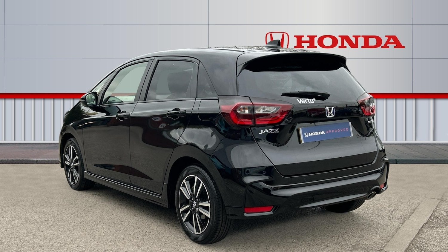 Used Honda Jazz 2025 for sale - 78190094: Photo 3
