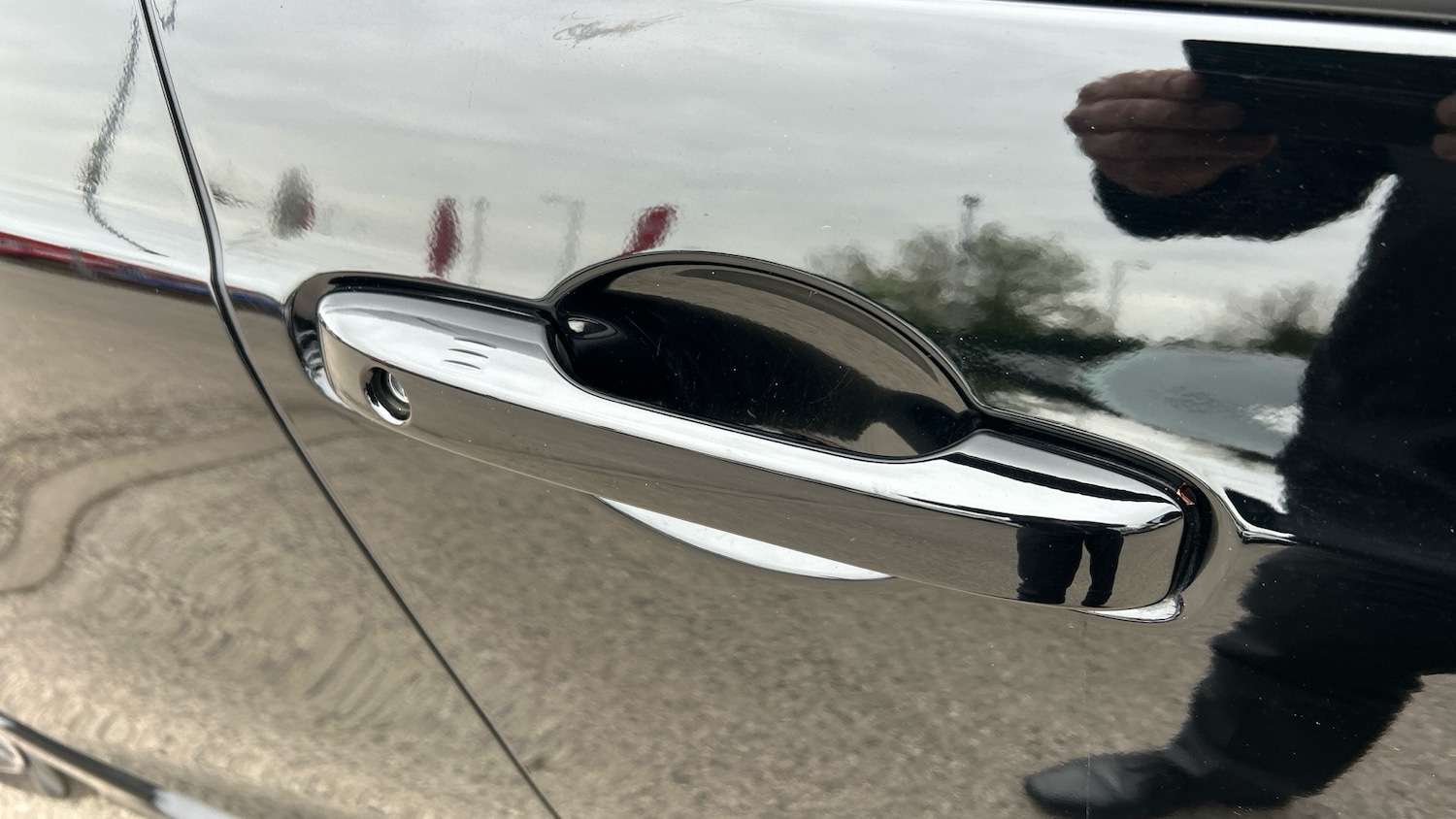 Used Honda Jazz 2025 for sale - 78190094: Photo 30