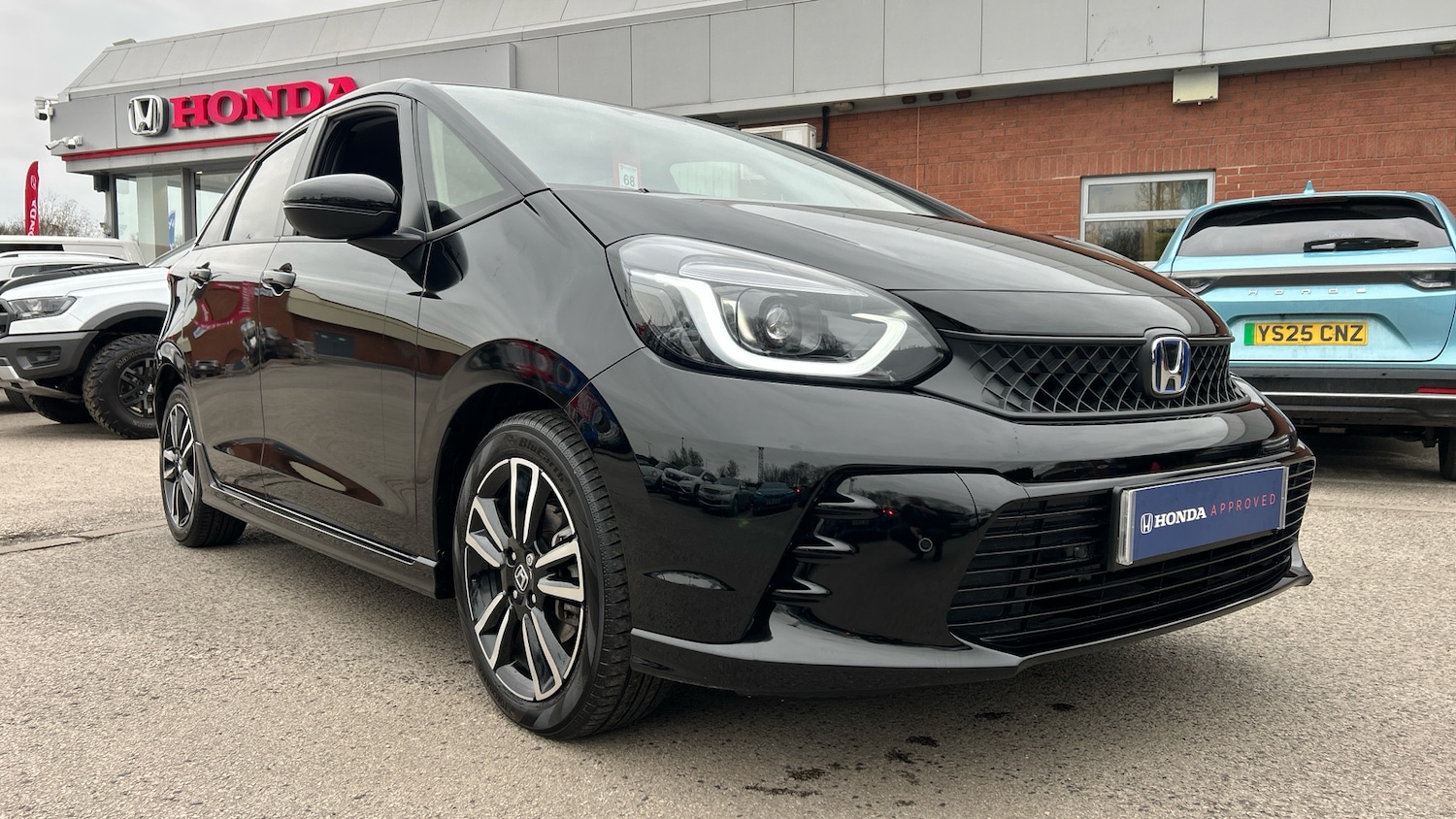 Used Honda Jazz 2025 for sale - 78190094: Photo 31