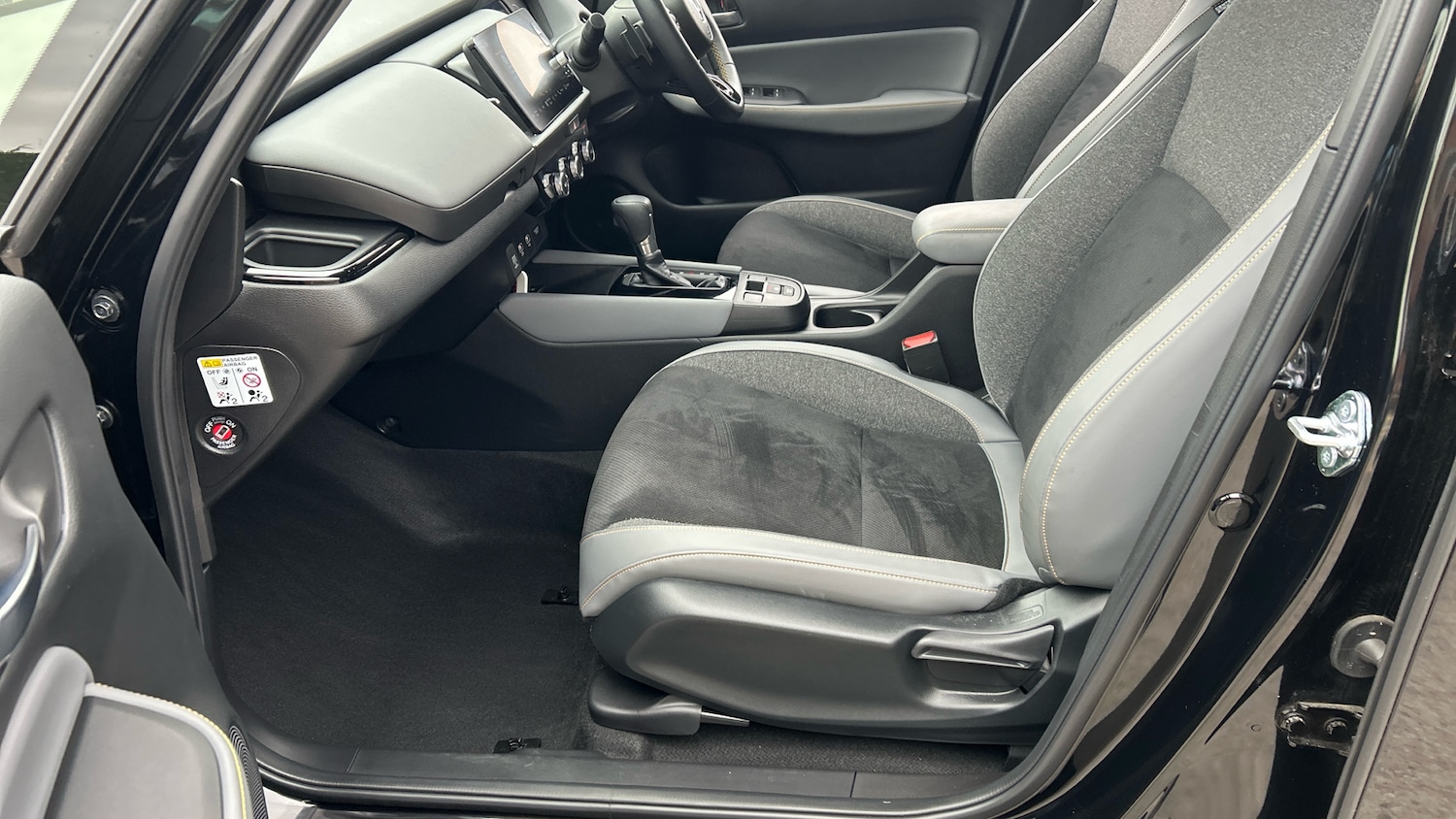 Used Honda Jazz 2025 for sale - 78190094: Photo 33