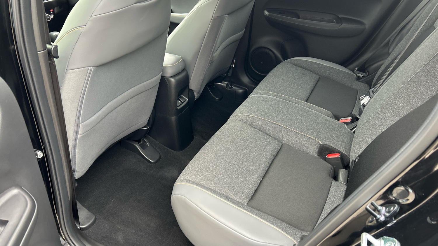 Used Honda Jazz 2025 for sale - 78190094: Photo 34