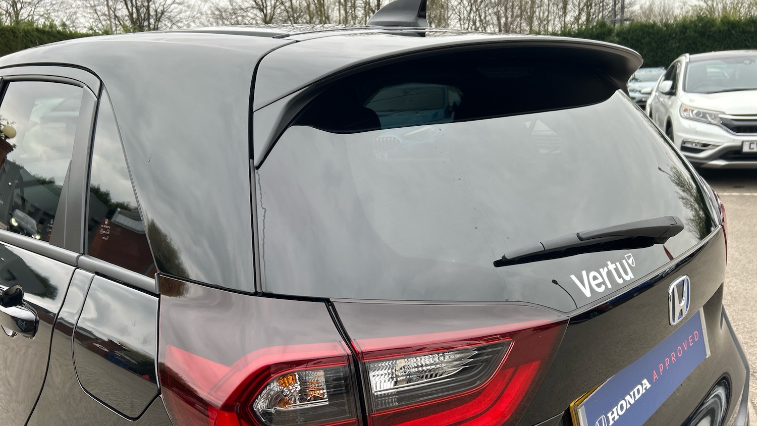 Used Honda Jazz 2025 for sale - 78190094: Photo 35