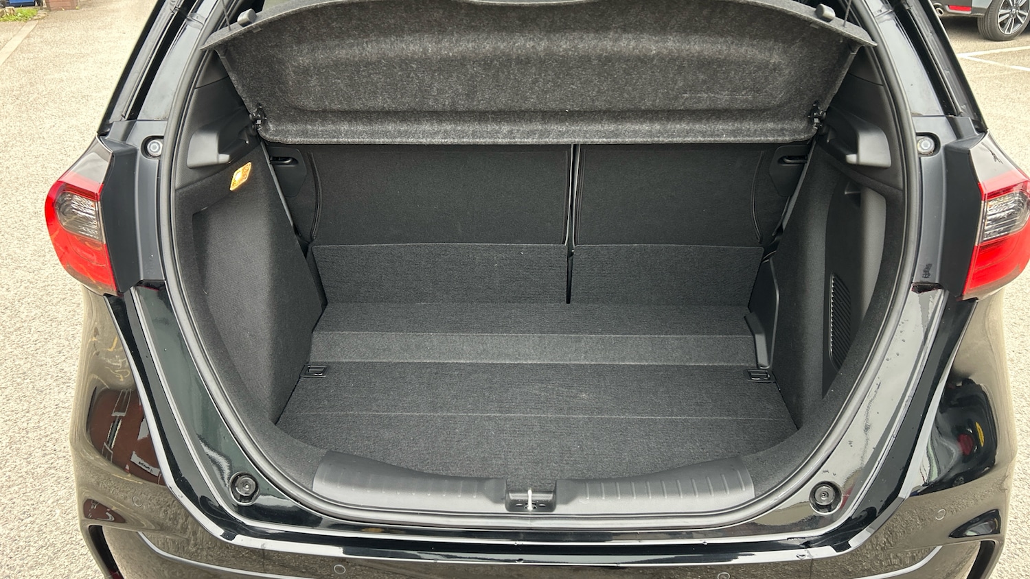 Used Honda Jazz 2025 for sale - 78190094: Photo 37