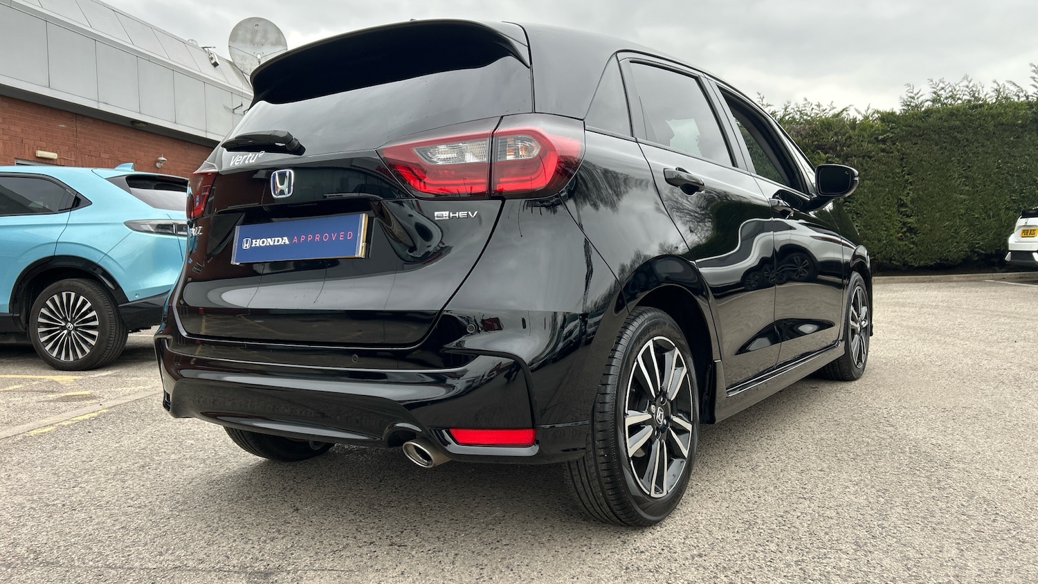 Used Honda Jazz 2025 for sale - 78190094: Photo 38