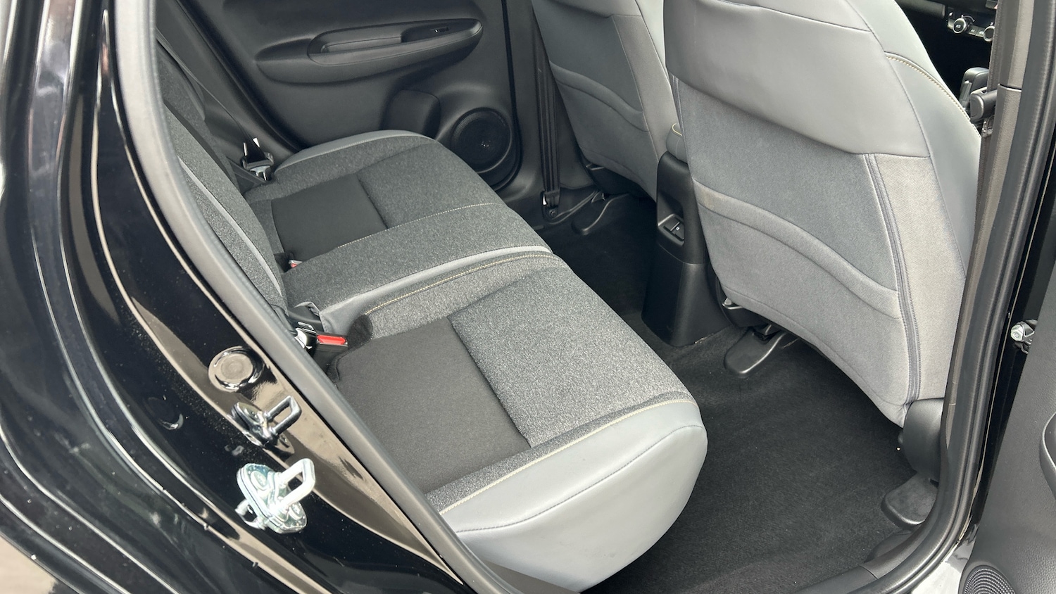 Used Honda Jazz 2025 for sale - 78190094: Photo 39