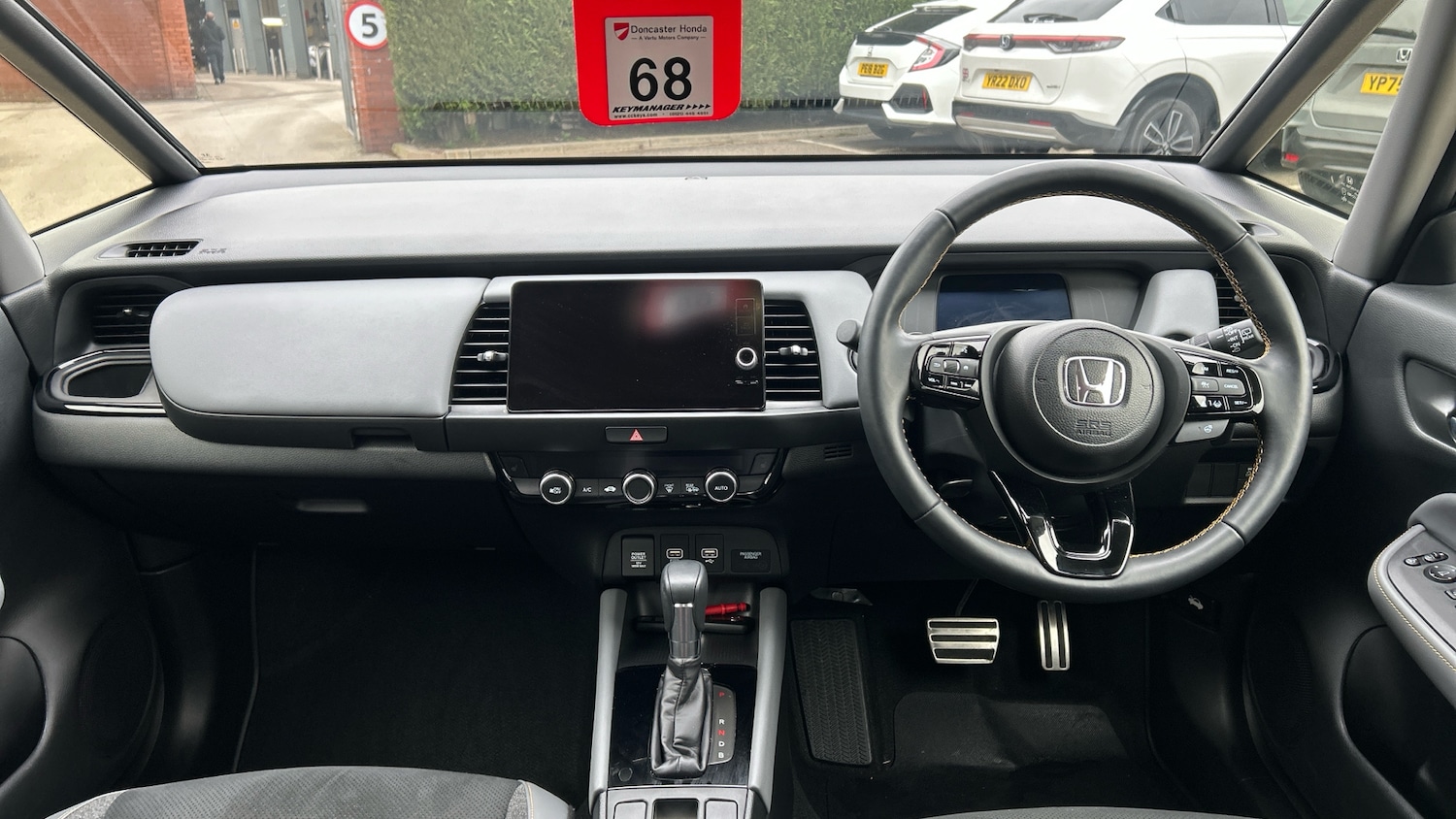 Used Honda Jazz 2025 for sale - 78190094: Photo 4