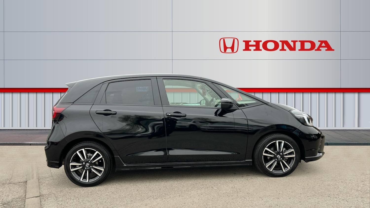 Used Honda Jazz 2025 for sale - 78190094: Photo 5