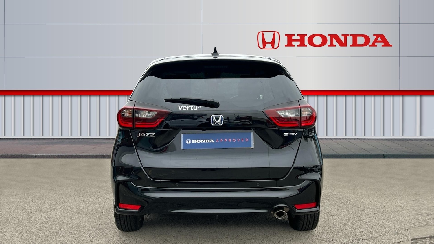 Used Honda Jazz 2025 for sale - 78190094: Photo 7