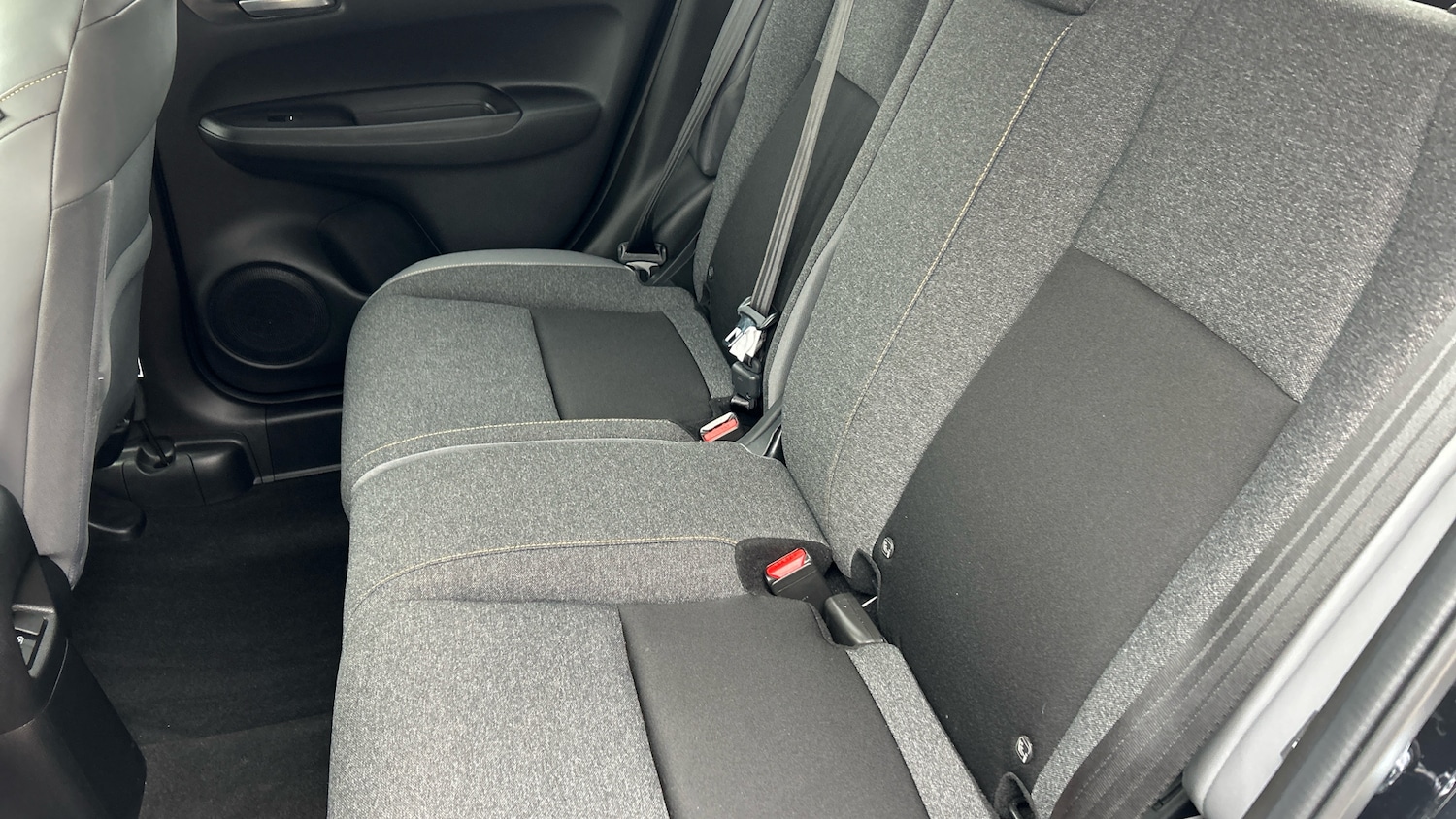 Used Honda Jazz 2025 for sale - 78190094: Photo 8