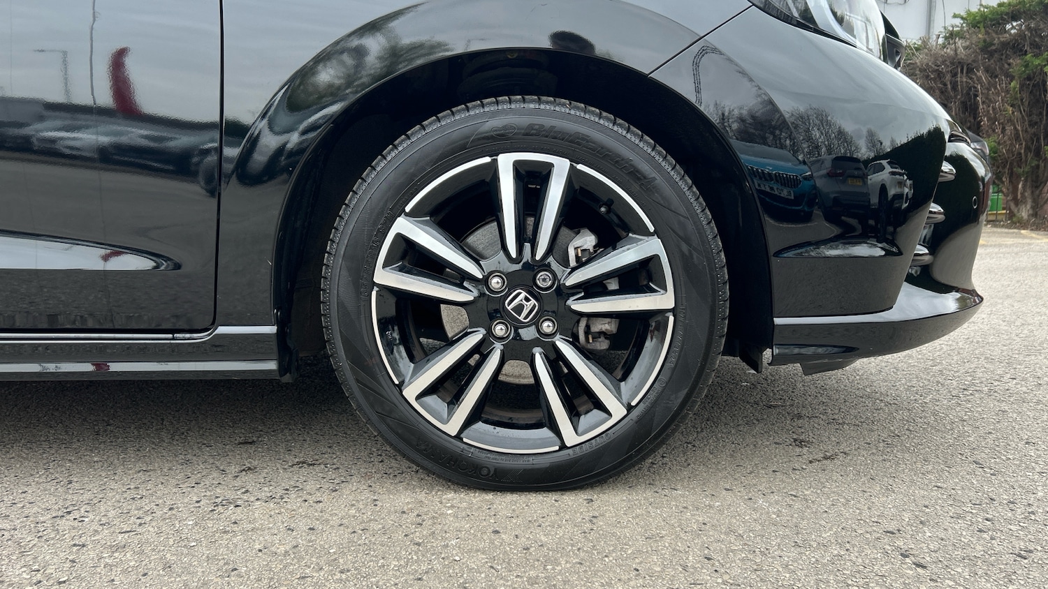 Used Honda Jazz 2025 for sale - 78190094: Photo 9