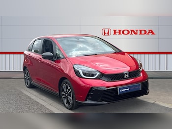 Used Honda Jazz 2025 for sale - 78556012: Photo