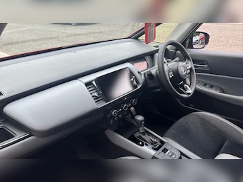 Used Honda Jazz 2025 for sale - 78556012: Photo