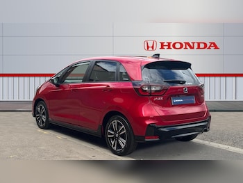 Used Honda Jazz 2025 for sale - 78556012: Photo