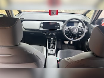 Used Honda Jazz 2025 for sale - 78556012: Photo
