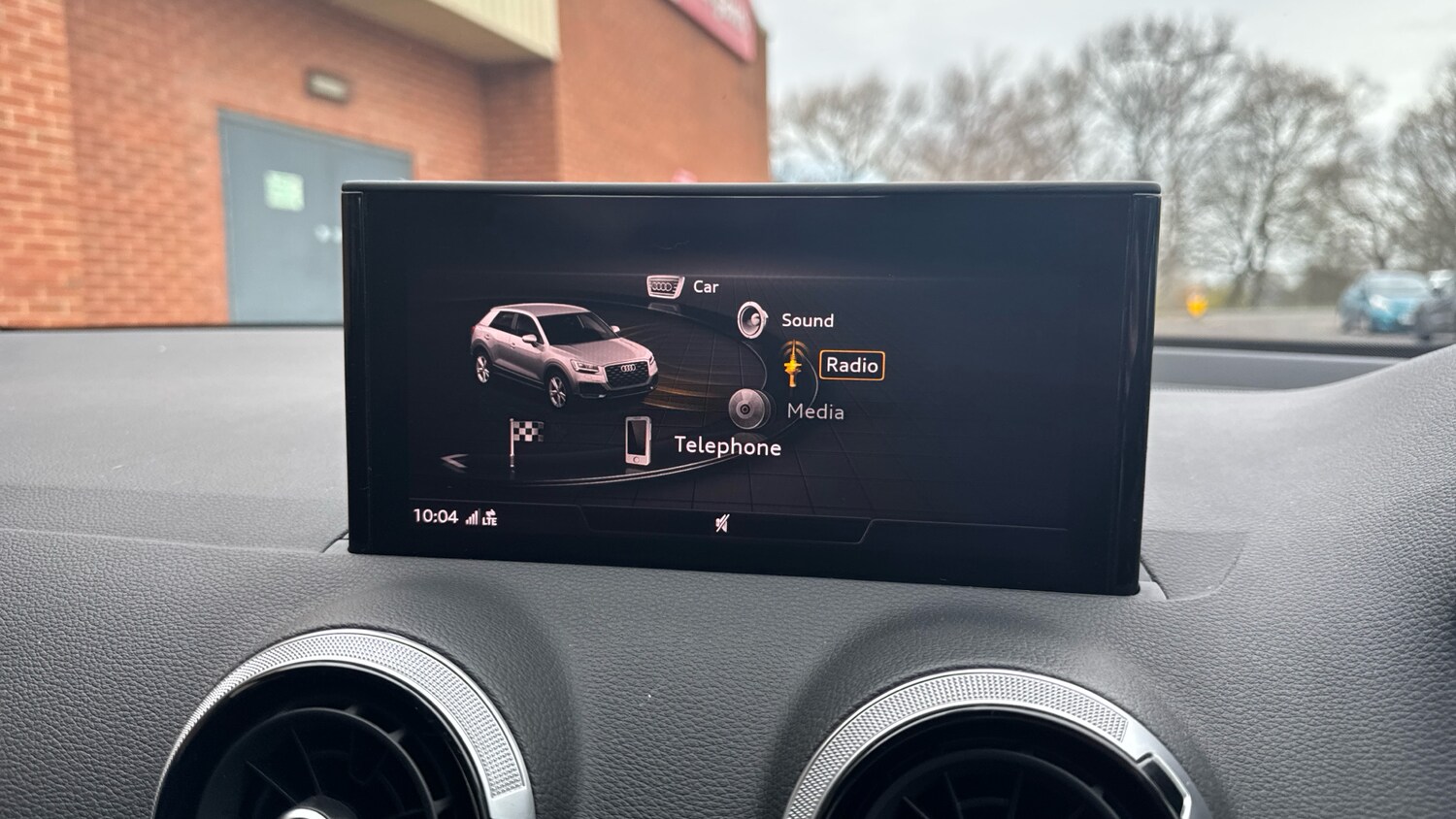 Used Audi Q2 2022 for sale - 77945310: Photo 12