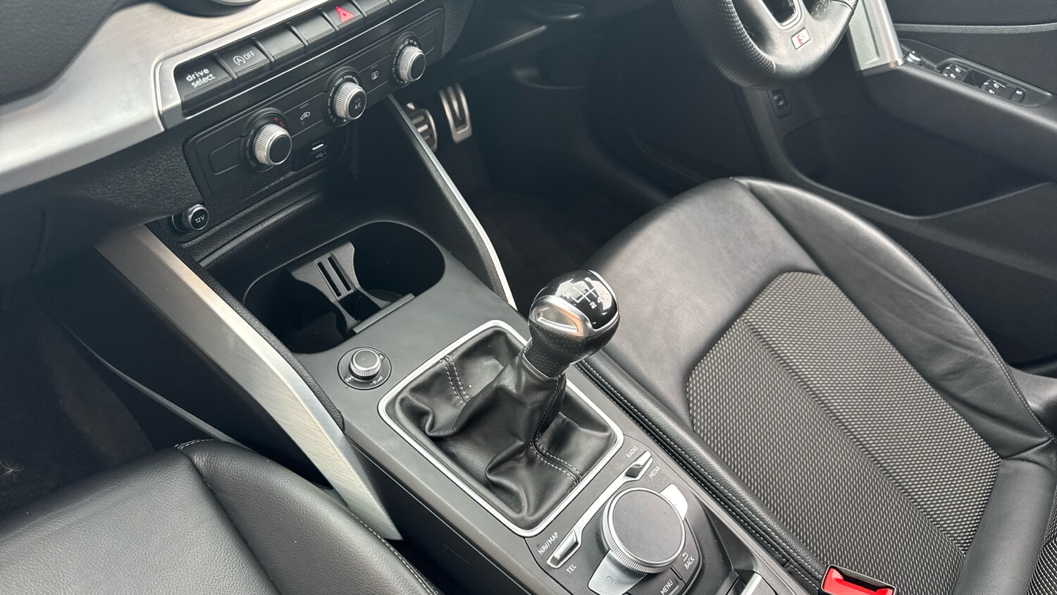 Used Audi Q2 2022 for sale - 77945310: Photo 13