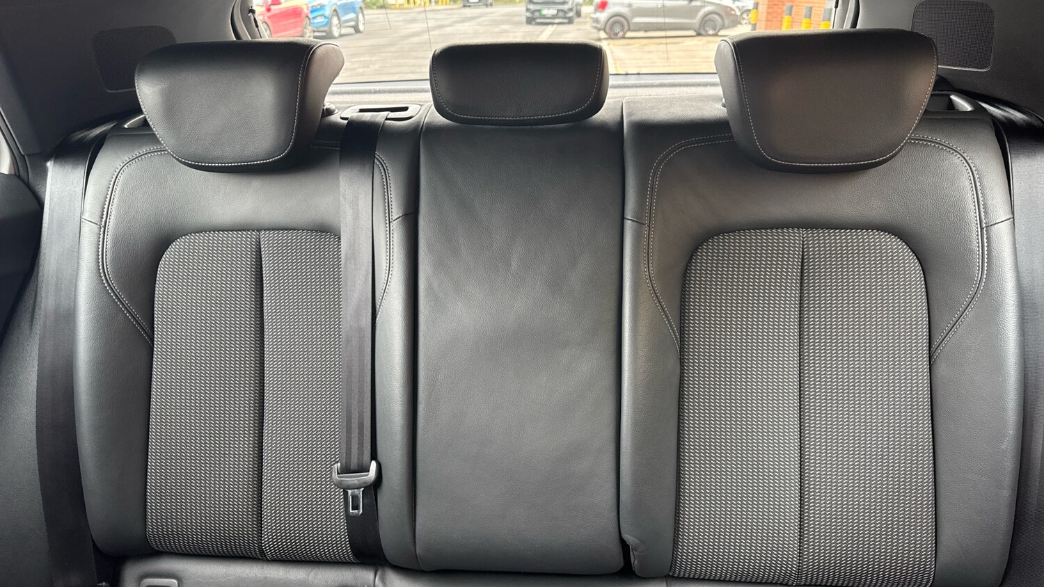 Used Audi Q2 2022 for sale - 77945310: Photo 15