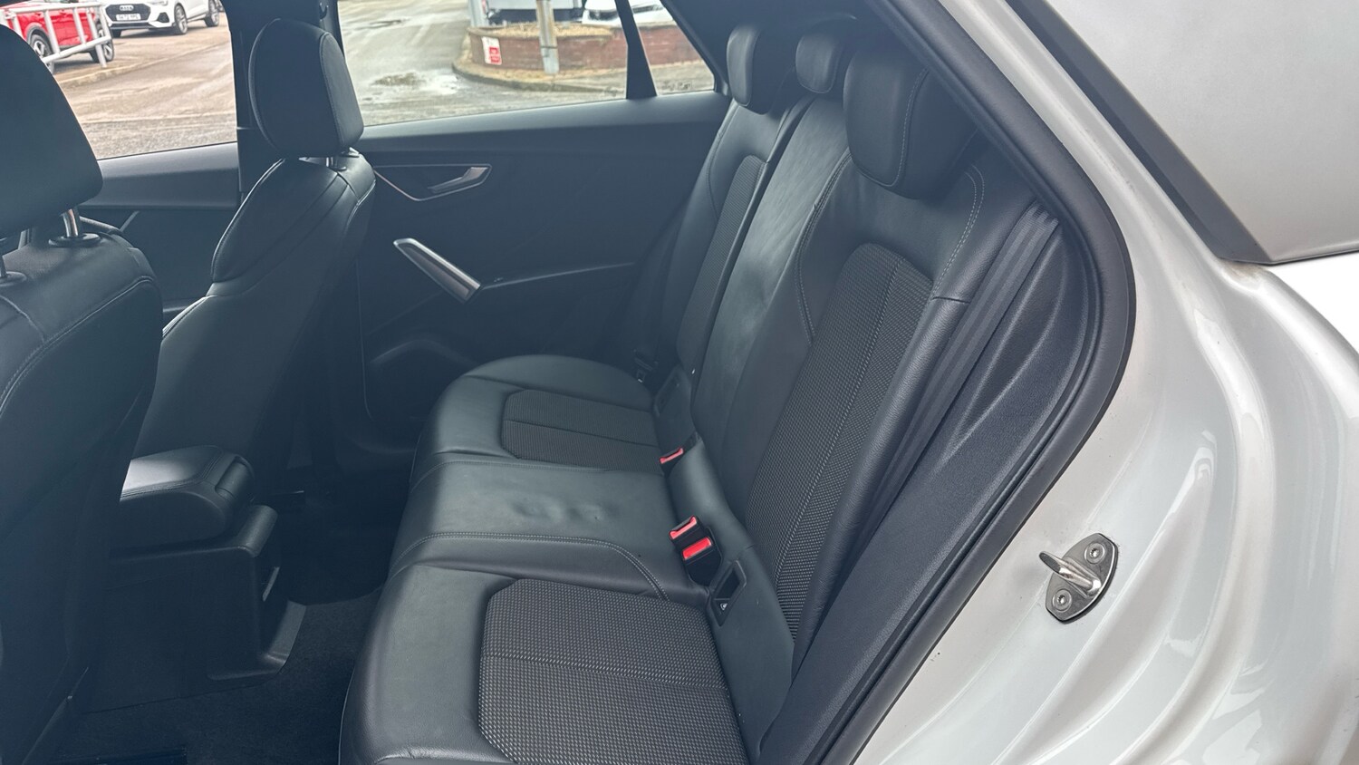 Used Audi Q2 2022 for sale - 77945310: Photo 16