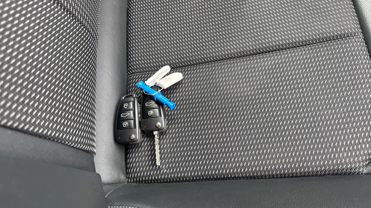 Used Audi Q2 2022 for sale - 77945310: Photo 19