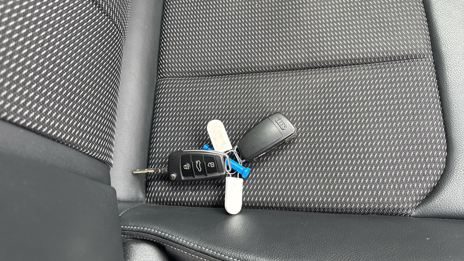 Used Audi Q2 2022 for sale - 77945310: Photo 20