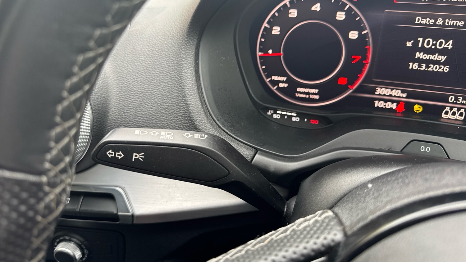 Used Audi Q2 2022 for sale - 77945310: Photo 22