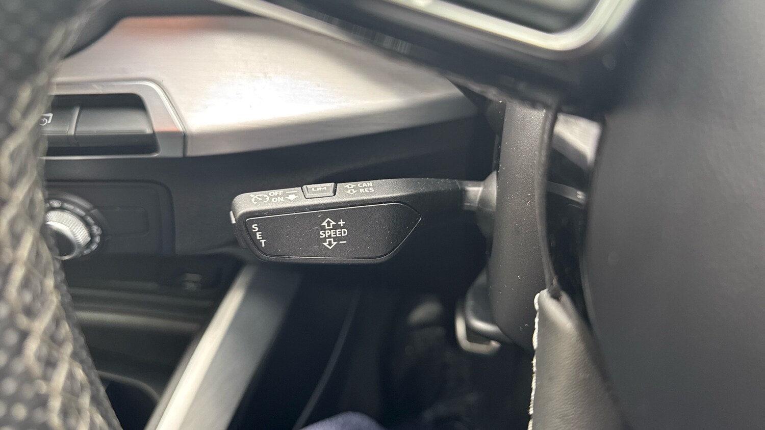 Used Audi Q2 2022 for sale - 77945310: Photo 24