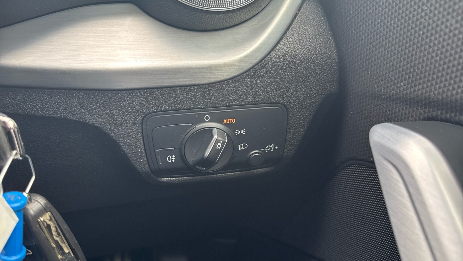 Used Audi Q2 2022 for sale - 77945310: Photo 25