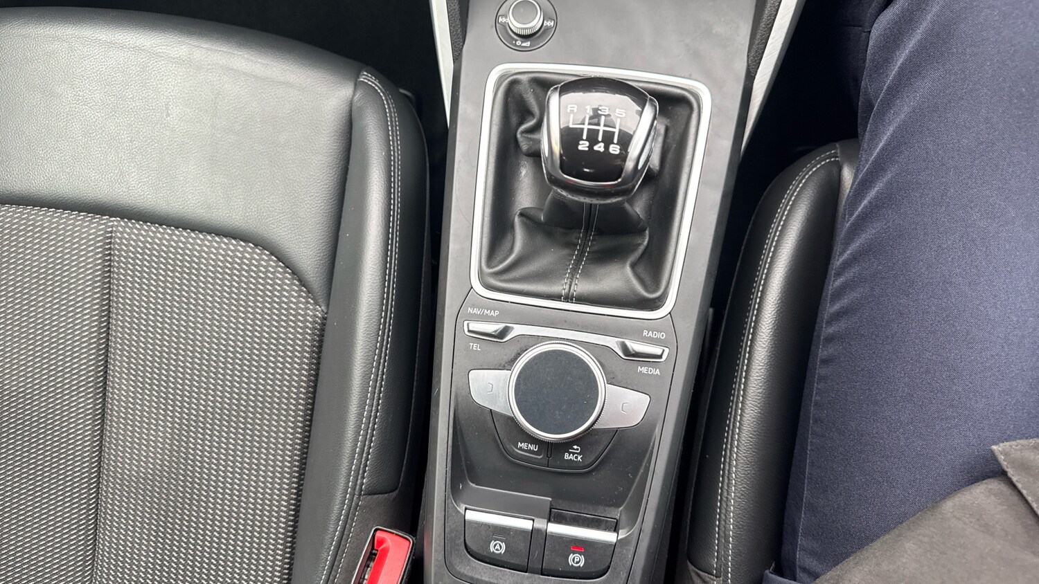 Used Audi Q2 2022 for sale - 77945310: Photo 30