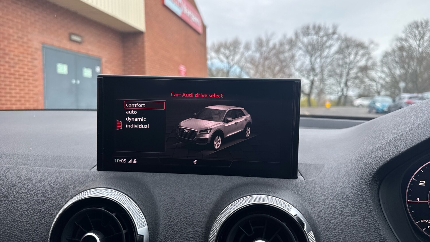 Used Audi Q2 2022 for sale - 77945310: Photo 33