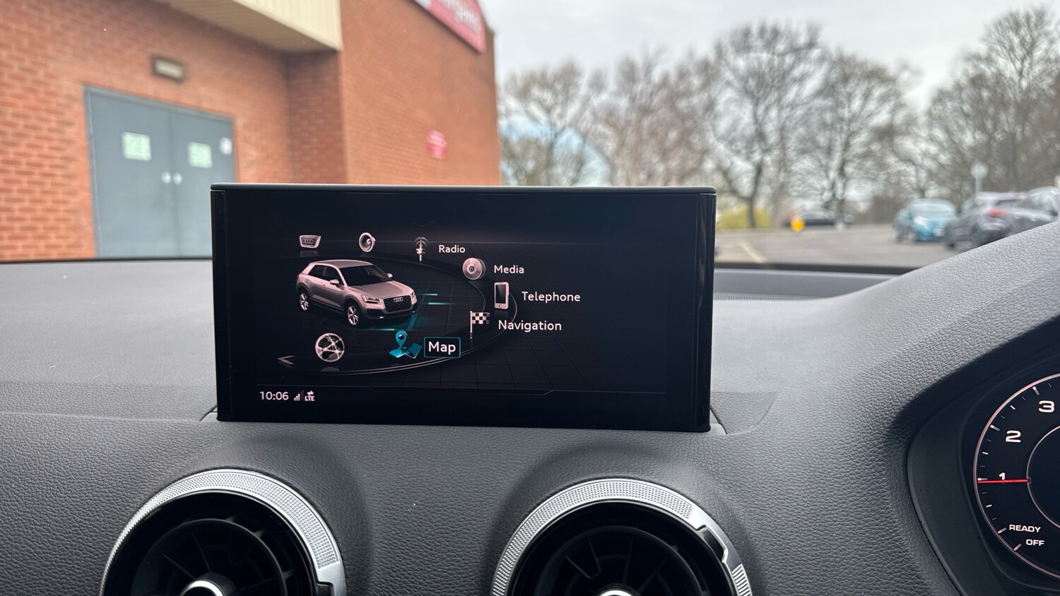 Used Audi Q2 2022 for sale - 77945310: Photo 38