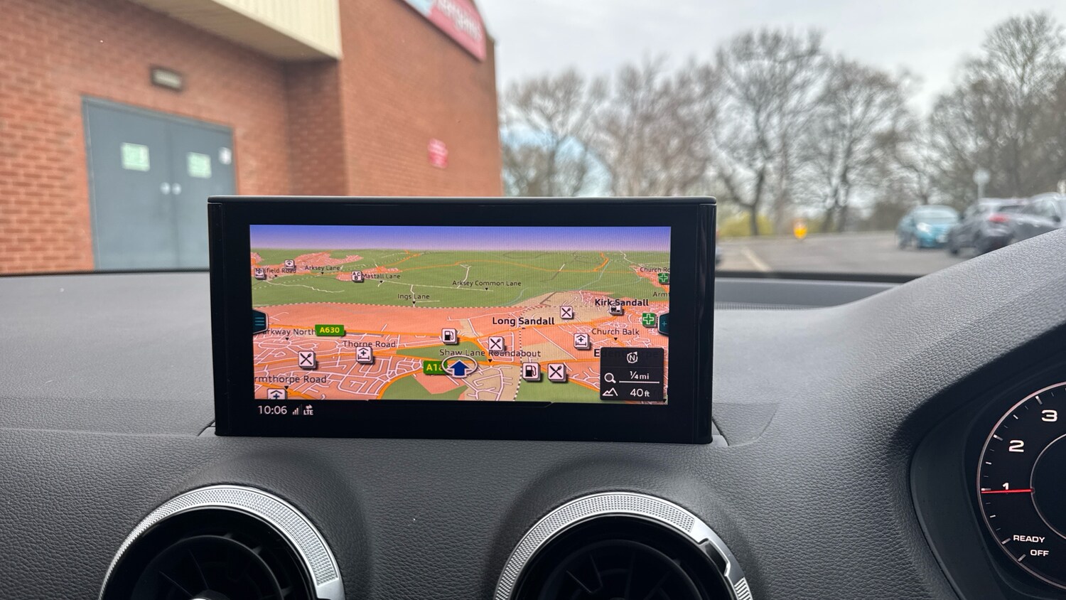 Used Audi Q2 2022 for sale - 77945310: Photo 39