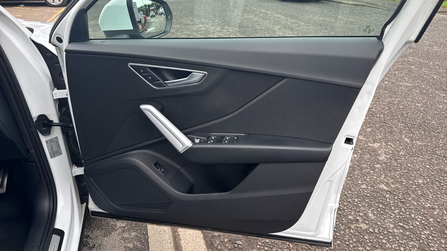 Used Audi Q2 2022 for sale - 77945310: Photo 43