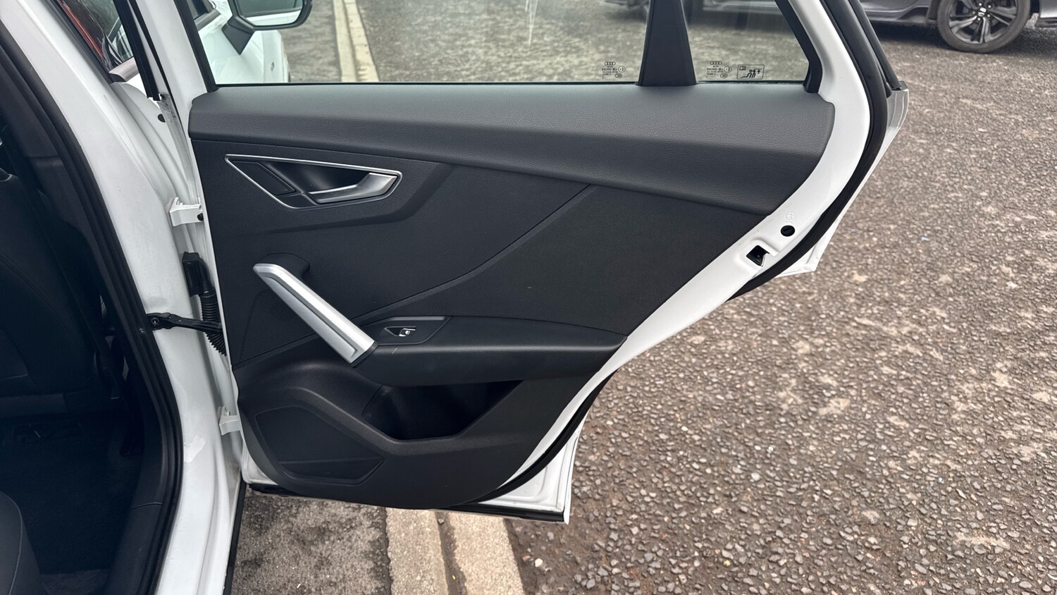 Used Audi Q2 2022 for sale - 77945310: Photo 45