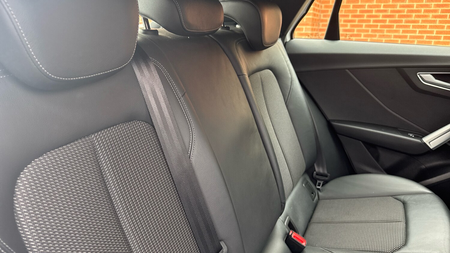 Used Audi Q2 2022 for sale - 77945310: Photo 46