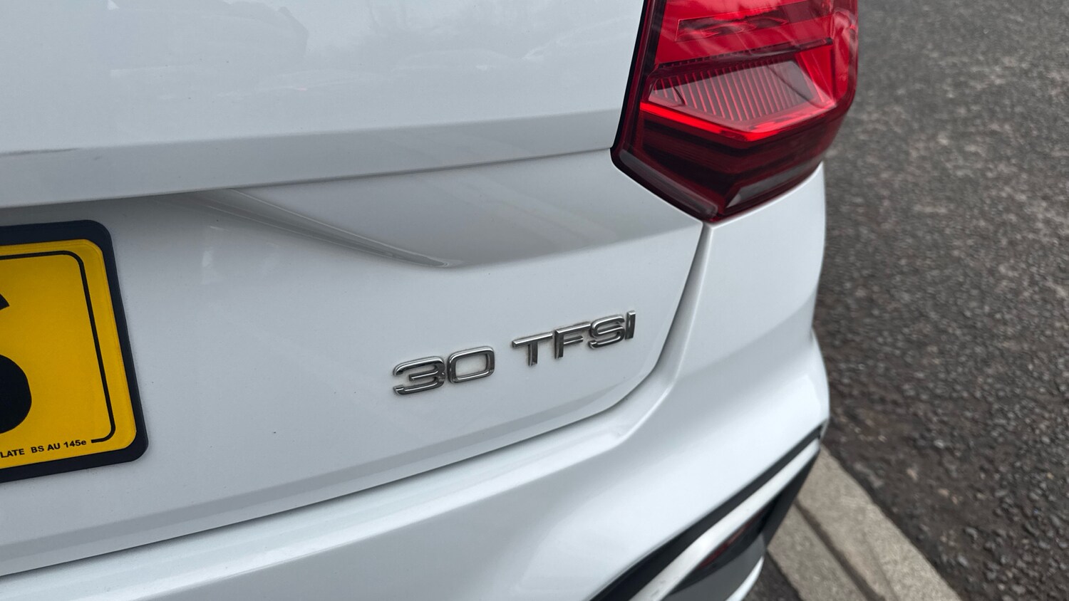 Used Audi Q2 2022 for sale - 77945310: Photo 47