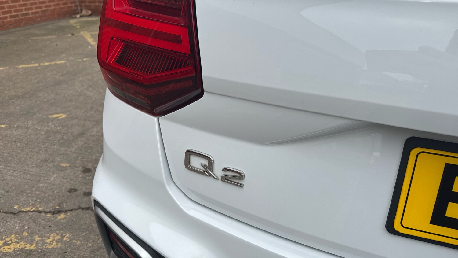 Used Audi Q2 2022 for sale - 77945310: Photo 48