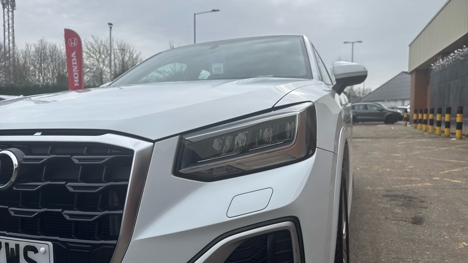 Used Audi Q2 2022 for sale - 77945310: Photo 57