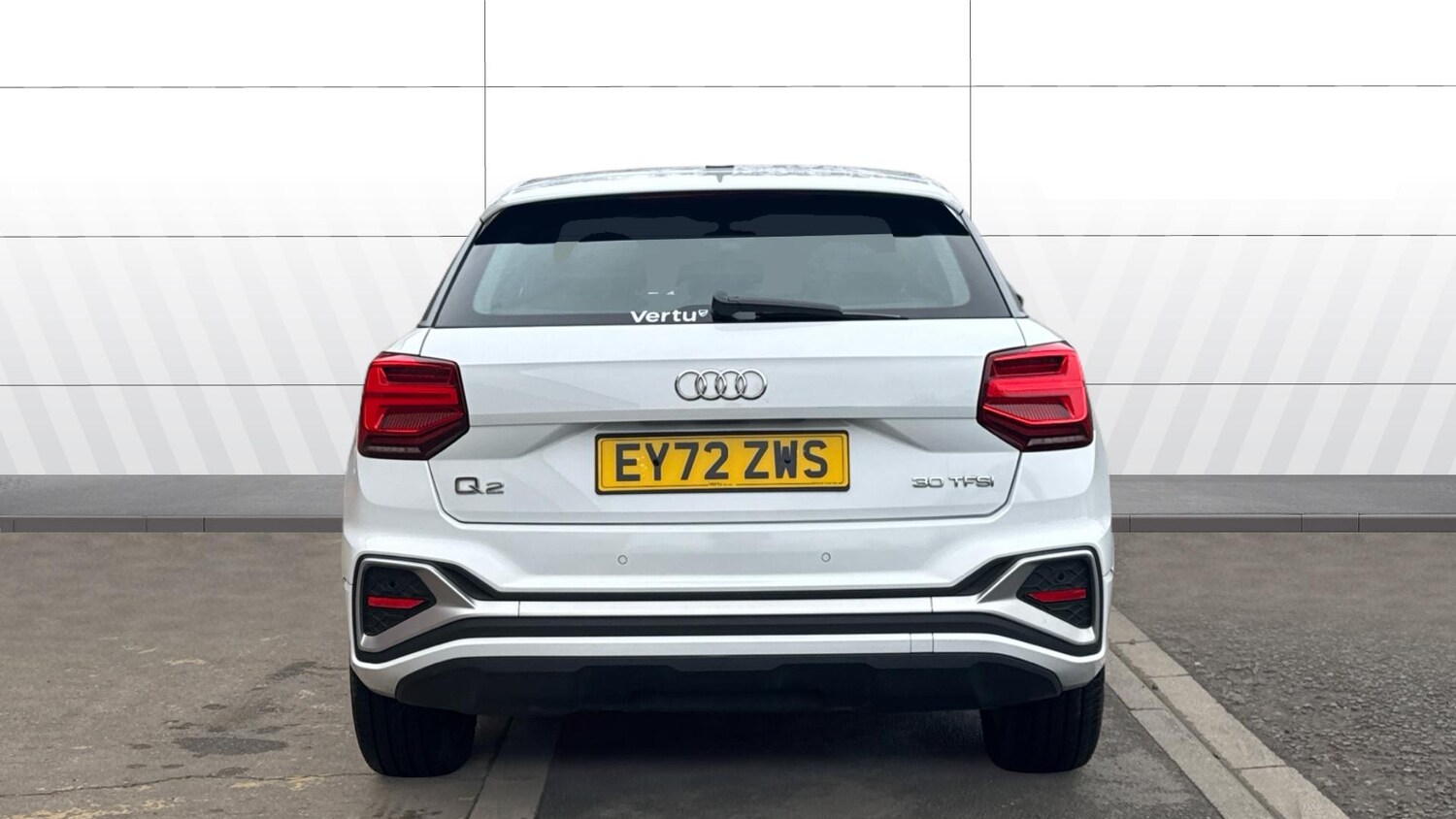 Used Audi Q2 2022 for sale - 77945310: Photo 6