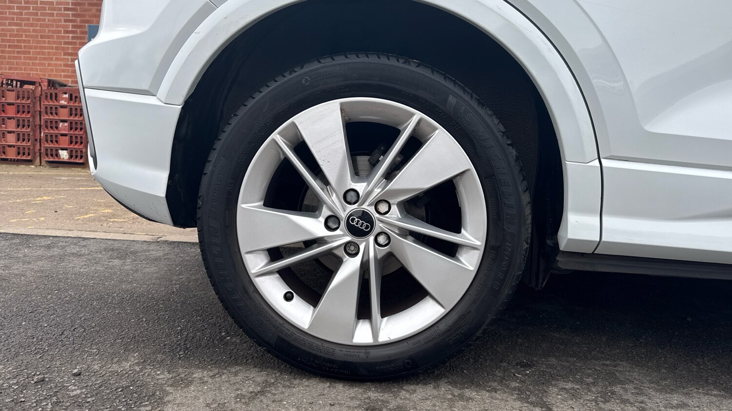 Used Audi Q2 2022 for sale - 77945310: Photo 7