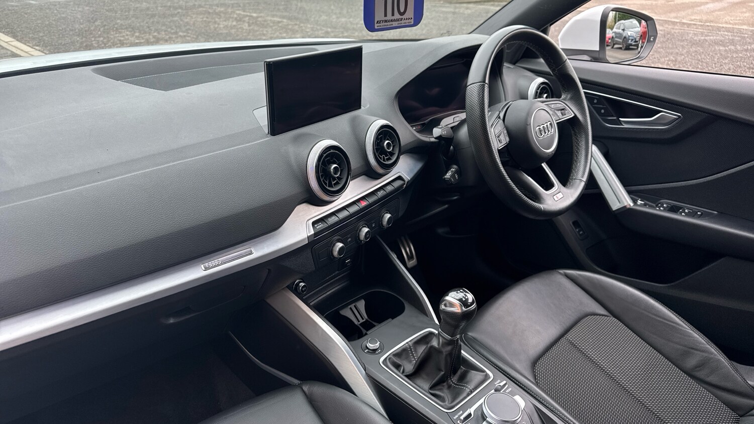 Used Audi Q2 2022 for sale - 77945310: Photo 9