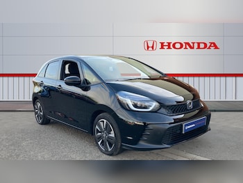 2024 (74) - 1.5 i-MMD Hybrid Advance 5dr eCVT Hybrid Hatchback